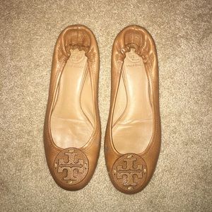 Tory Burch Flats
